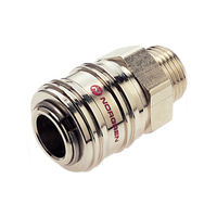 238210038 Snelkoppeling G3/8" buitendraad DN7.2