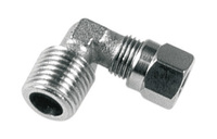 MECALINE 858615 TAPERED ELBOW FITTING 14-1/2 R