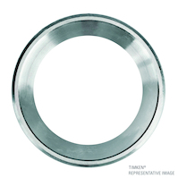 TIMKEN TAPER ROLLER BEARING 71751D-20081