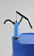 HARTLE LPP4 POLYPROPYLENE LEVER PUMP