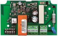 INDEXA SYSTEM 9000 Funk-Schalt- 9000ACF relais 230V/16AAC 35741