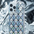 Etui pokrowiec na iPhone 14 obudowa na tył plecki Miya Series białe