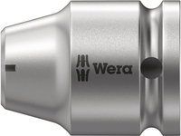 780 C 1/2" Adaptors - Wera Werk - 05042715001
