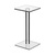 Acrylic Plinth / Product Plinth / Column Display | 210 mm