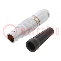 Connector: ; socket