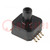 Sensor: pressure; 15÷115kPa; absolute; OUT: analogue voltage; SMD