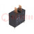 Relay: electromagnetic; SPST-NO; Ucoil: 12VDC; 25A; 25A/250VAC