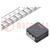 Inductor: wire; SMD; 4.7uH; 7.1A; 16.1mΩ; ±20%; 8.5x8x4mm; -40÷150°C