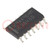 IC: PMIC; PWM controller; SO14; 0÷70°C; Usup: 8.4÷30V; tube; SMPS
