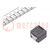 Inductor: wire; SMD; 47uH; 4.1A; 156mΩ; ±20%; 7.5x7x5.4mm; -40÷150°C