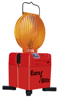 Modellbeispiel: Blitzleuchte -Euro-Blitz LED- (Art. 34947)