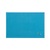 Parafatábla Bi-Office fakeretes 40x60 cm kék