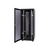Videk 42u 600w x 1000d Server Cabinet with Mesh Front Door & Mesh Rear Wardrobe Doors