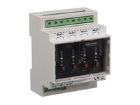 WLAN RELAISKAART VOOR DIN-RAIL-MONTAGE