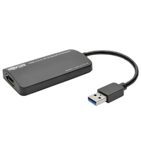 USB 3.0 TO DISPLAYPORT ADAPTER/