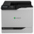 Lexmark CS820de Farb-Laserdrucker