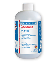 WEICON Contact VA 1403 500 g Cyanoacrylate Adhesive