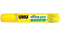 UHU Klebepen office pen, lösemittelfrei, 60 g (5650629)