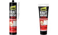 UHU KRAFT Montagekleber XTREME, 175 g Tube (5664832)