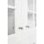 Anwendungsbild zu Pomolo per mobili Scope ø 16 mm, altezza 20 mm, prof. 30 mm, zama effetto inox