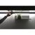 Produktbild zu Ghibli KS IR DualColor aláépíthető lámpa 600 mm fekete