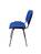 Pack 4 sillas Alcaraz arán azul