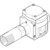 Bild für SFAM-90-15000L-TG112-2SV-M12 Durchflusssensor