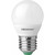LED-Lampe in Tropfenform IDV (Megaman) LED-Tropfenlampe MM 21083 E27 2800K LED-Lampe/Multi-LED 4020856210831