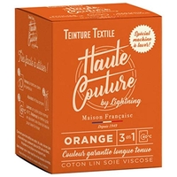 HAUTE-COUTURE TTHC12350 TEINTURES TISSU, INCOLORE, TAILLE UNIQUE