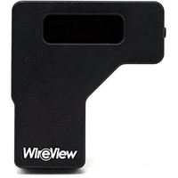 THERMAL GRIZZLY WIREVIEW GPU, 1X 8-PIN PCIE - REVERSE TG-WV-P18R