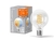 LEDVANCE SMART+ WIFI LED-LAMPE, WEISSGLAS, 8W, 806LM, KUGEL-FORM MIT 80MM DURCHMESSER & E27-SOCKEL, REGULIERBARES WEISSLICHT (27