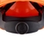 3M PELTOR H-700N-OR Veiligheidshelm oranje