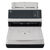 Fujitsu Dokumentenscanner Arbeitsplatz-Scanner A4 Duplex USB3.2 mit ADF fi-8170 Bild 1