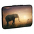 PEDEA Design Schutzhülle: elephant 13,3 Zoll (33,8 cm) Notebook Laptop Tasche