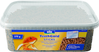 TeichGold Sticks 3 L - 375 g