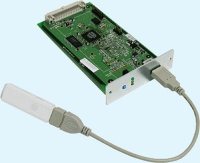Kyocera SEH Wireless-LAN-Einbaukarte (802.11 b/g/n) PS-159 Bild 1