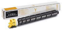 Kyocera TK-8335Y Toner-Kit gelb, für TASKalfa 3252ci Bild 1