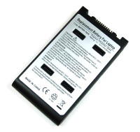 OEM Akku kompatibel zu Toshiba PA3285 Li-Ion schwarz Box 1