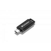 USB-Stick 128GB Verbatim 3.2 Gen1 Store'n'Go USB-C retail
