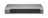 Dockingstation SD5600T Thunderbolt 3 + USB-C Dual 4K, silber/schwarz