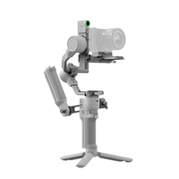 DJI RS 4 MINI Handkamerastabilisator Weiß