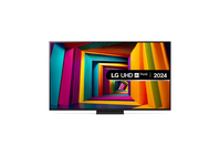 LG 65UT91006LA.AEU Televisor 165,1 cm (65") 4K Ultra HD Smart TV Wifi Negro