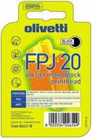 Olivetti 84431 tête d’impression Jet d'encre