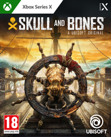 Ubisoft Skull and Bones - Standard Edition ITA Xbox Series X