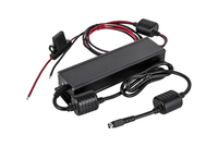 Getac GAD5X2 power adapter/inverter Auto 230 W Black