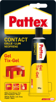 Pattex Contactlijm Tix-Gel