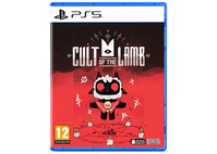 GAME Cult of the Lamb, PS5 Standard PlayStation 5