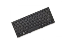 DELL RH2HR laptop spare part Keyboard