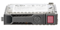 Hewlett Packard Enterprise 146GB SAS 15000rpm 2.5" 2.5 Zoll