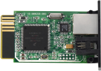PowerWalker 10131009 adaptador y tarjeta de red Interno Ethernet